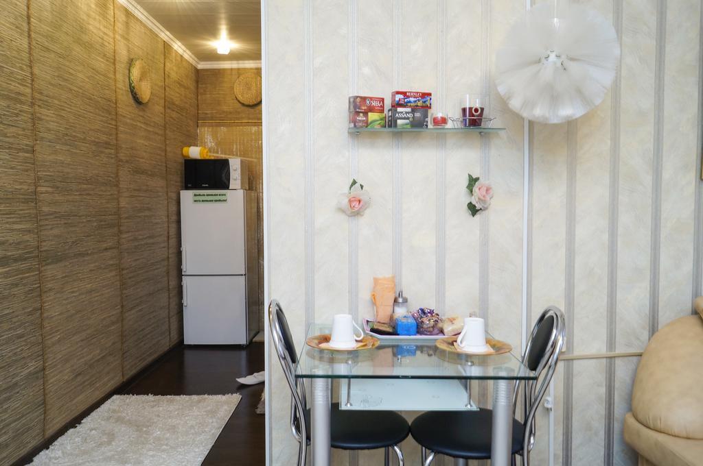 Apartment Akropol On Suvorova Street Rostov-on-Don Стая снимка